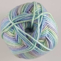 King Cole - Beaches DK - 4287 Cool Breeze